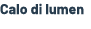 Calo di lumen