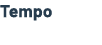 Tempo